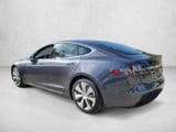2021 Tesla Model S - Preview 7