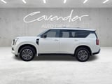 2026 Nissan Armada - Preview 13