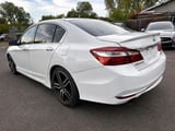 2017 Honda Accord - Preview 7