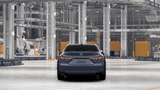 2026 Toyota Camry - Preview 8