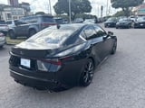 2021 Lexus IS - Preview 5