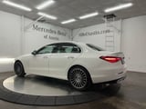 2026 Mercedes-Benz C-Class - Preview 5