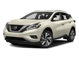 2017 Nissan Murano - Preview 2