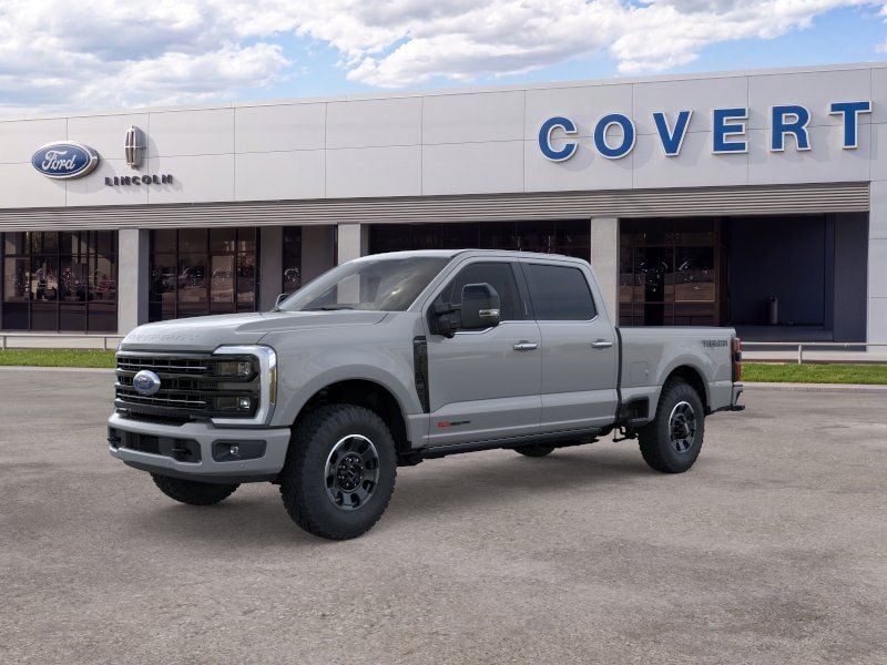 2026 Ford F-250 - Image 1