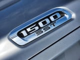 2025 Ram 1500 - Preview 12