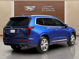 2025 Cadillac XT6 - Preview 6