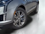 2026 Cadillac XT5 - Preview 3