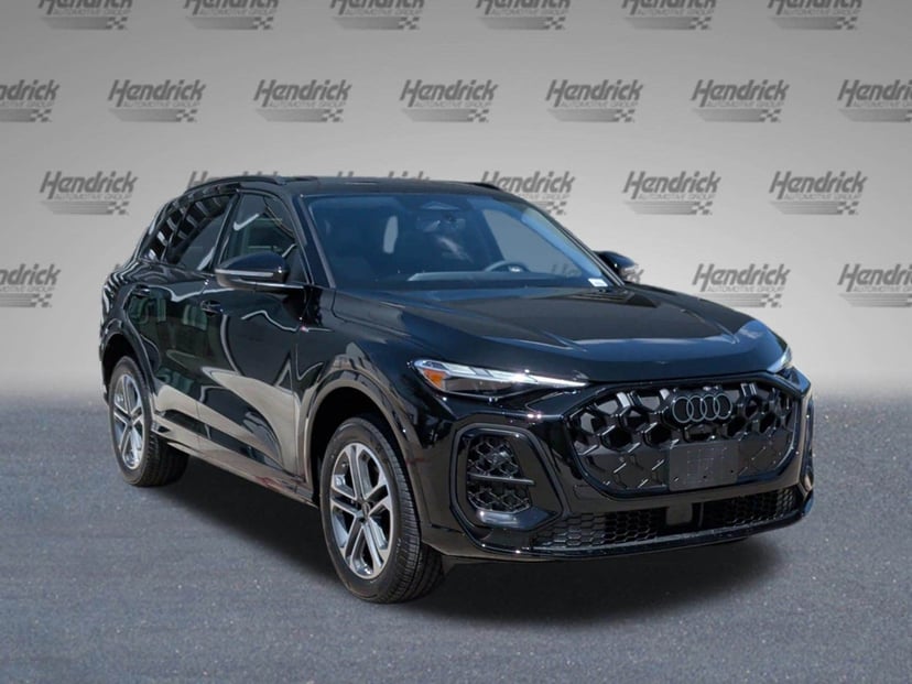 2026 Audi Q5 - Image 1