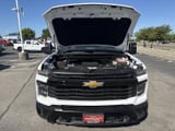 2026 Chevrolet Silverado 3500 HD - Preview 9