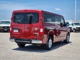 2020 Nissan NV Passenger - Preview 7