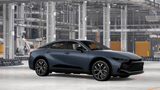 2027 Toyota Crown - Preview 14