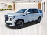 2026 GMC Yukon - Preview 3