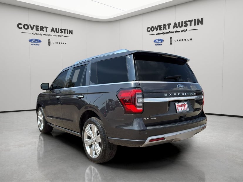 2023 Ford Expedition - Image 2