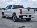 2026 Chevrolet Silverado 1500 - Preview 4