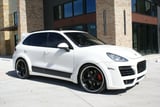 2012 Porsche Cayenne - Preview 2