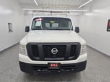 2017 Nissan NV Cargo - Preview 2