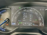 2020 Toyota RAV4 Hybrid - Preview 12