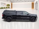 2018 GMC Sierra - Preview 11