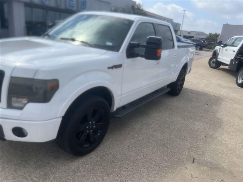 2013 Ford F-150 - Image 1