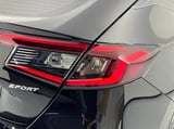 2026 Honda Civic - Preview 9