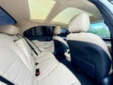 2018 Mercedes-Benz C-Class - Preview 5