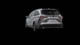 2026 Toyota Sienna - Preview 7