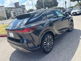 2024 Lexus RX - Preview 5