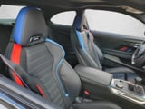 2025 BMW M2 - Preview 11