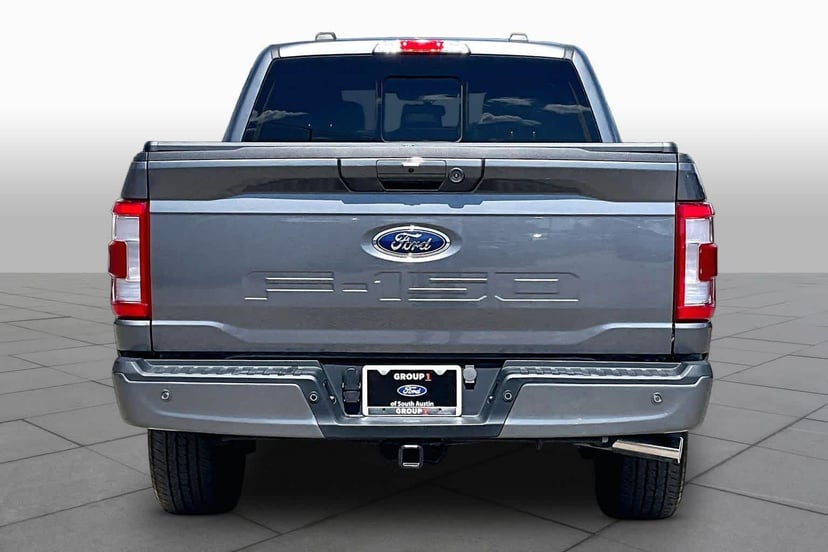 2023 Ford F-150 - Image 3