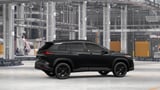 2026 Toyota Corolla Cross - Preview 11
