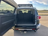 2011 Toyota FJ Cruiser - Preview 10