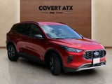2025 Ford Escape - Preview 7