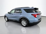 2026 Ford Explorer - Preview 7