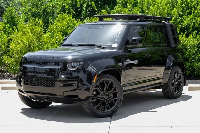 2026 Land Rover Defender - Image 1