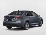 2027 Toyota Corolla - Preview 2