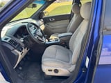 2014 Ford Explorer - Preview 3