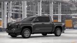2026 Toyota Tacoma - Preview 3