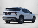 2026 Chevrolet Traverse - Preview 2