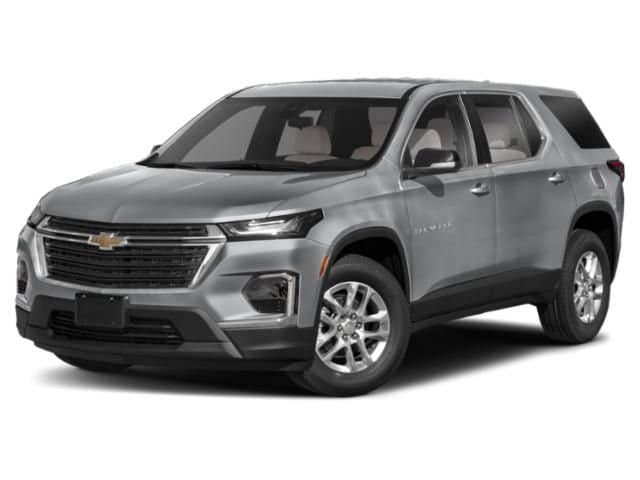 2023 Chevrolet Traverse - Image 1