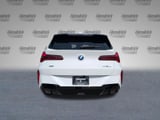 2026 BMW X3 - Preview 7