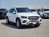2025 Mercedes-Benz GLE - Preview 3