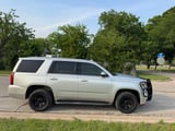 2015 Chevrolet Tahoe - Preview 2