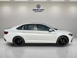 2027 Volkswagen Jetta - Preview 6