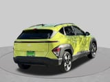 2025 Hyundai Kona - Preview 5