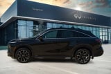 2027 INFINITI QX65 - Preview 7