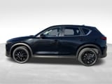 2025 Mazda CX-5 - Preview 8
