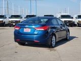 2013 Hyundai Elantra - Preview 7