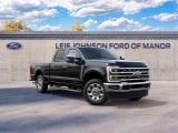 2027 Ford F-250 - Preview 4