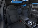 2027 Chevrolet Traverse - Preview 16