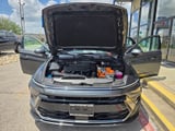 2025 Hyundai Sonata Hybrid - Preview 13